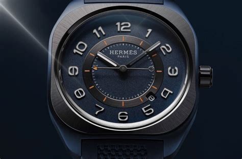 Hermes h08 reviews